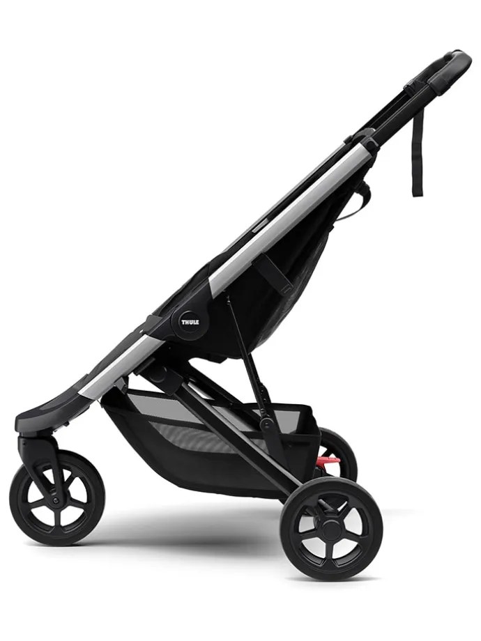 Buggy "Spring" in Schwarz
