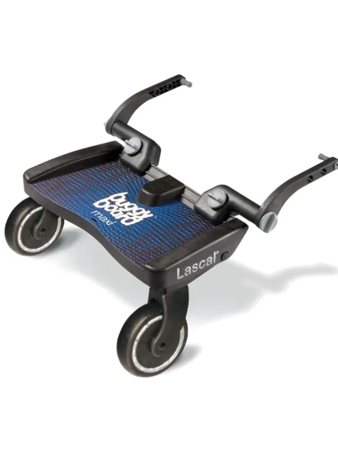 BuggyBoard™ Maxi in Blau ab 2 Jahre