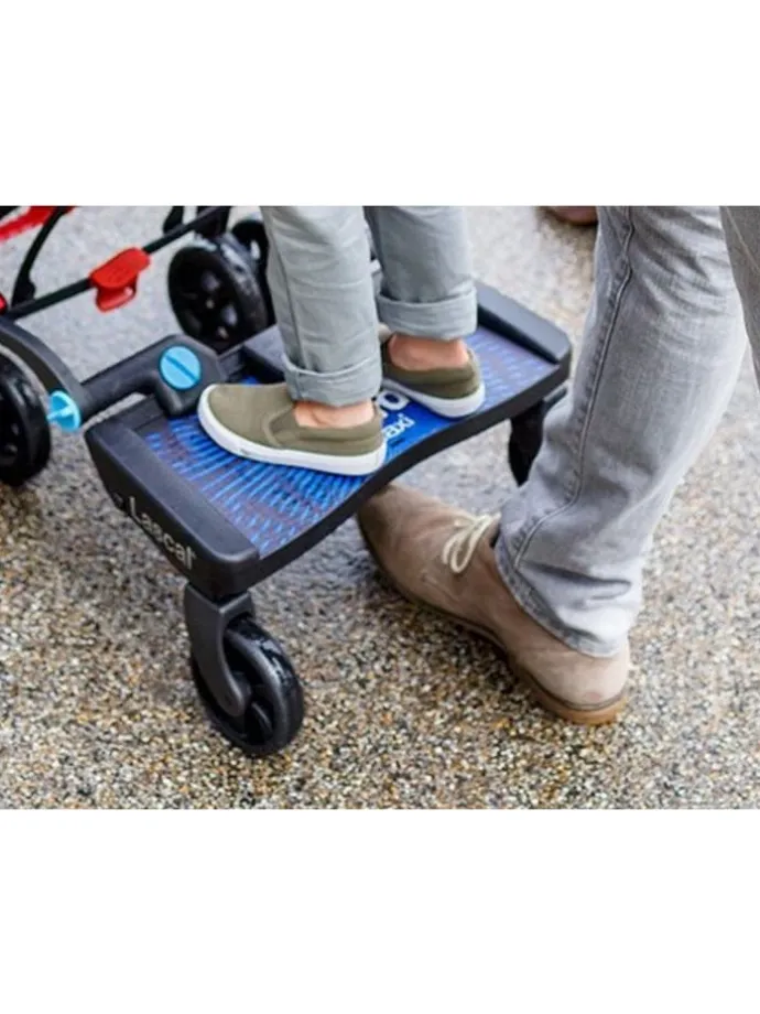 BuggyBoard™ Maxi in Blau ab 2 Jahre