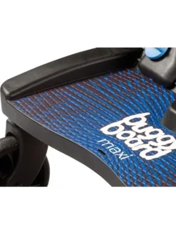 BuggyBoard™ Maxi in Schwarz ab 2 Jahre