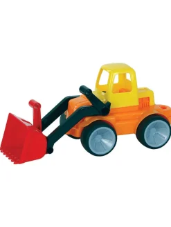 Bulldozer - ab 12 Monaten