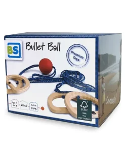 Bullet-Ball - ab 6 Jahren