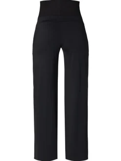 Business Hose in Black