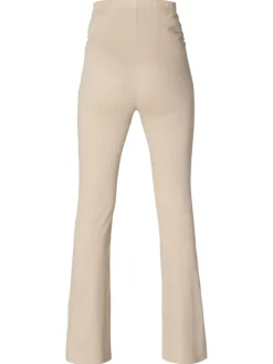 Business Hose Umea in White Pepper
