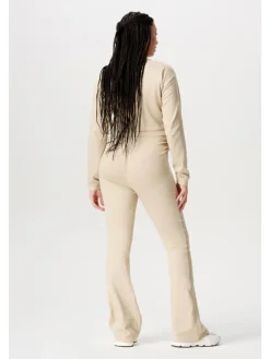 Business Hose Umea in White Pepper