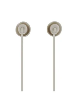 Calm, In-Ear, USB-C, Sand in Beige
