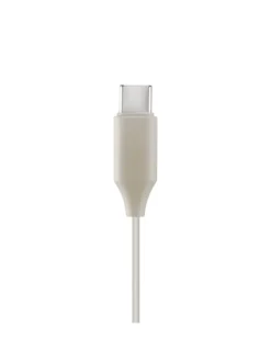Calm, In-Ear, USB-C, Sand in Beige