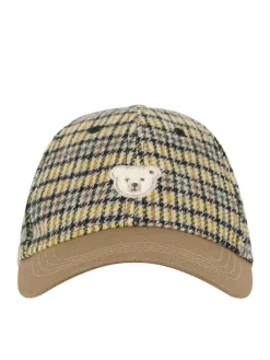 Cap in Beige