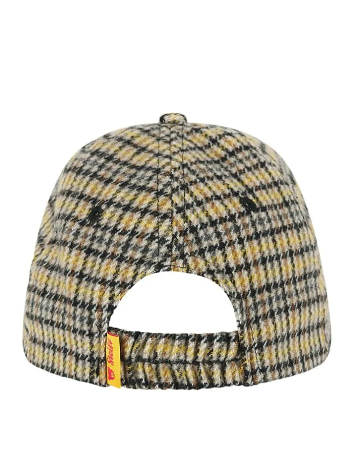Cap in Beige