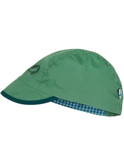 Cap "Mikka" in Grün