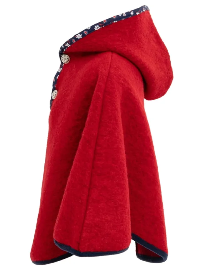 Cape 278001 in rot