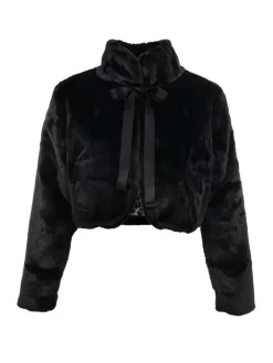 Cape GRIT in schwarz