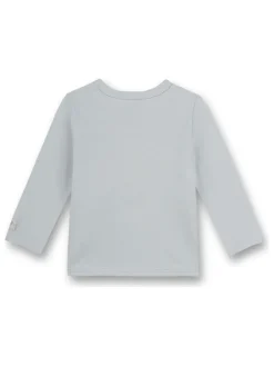 Cardigan in Grau