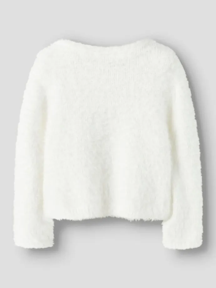 Cardigan "Revera" in Weiß