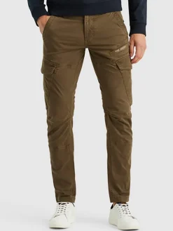 Cargohose in Camel