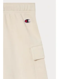 Cargoshorts in Beige