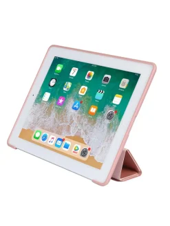 Case für iPad 2/3/4 in Rosa