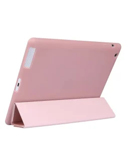 Case für iPad 2/3/4 in Rosa