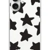 Case für iPhone 16 in Schwarz