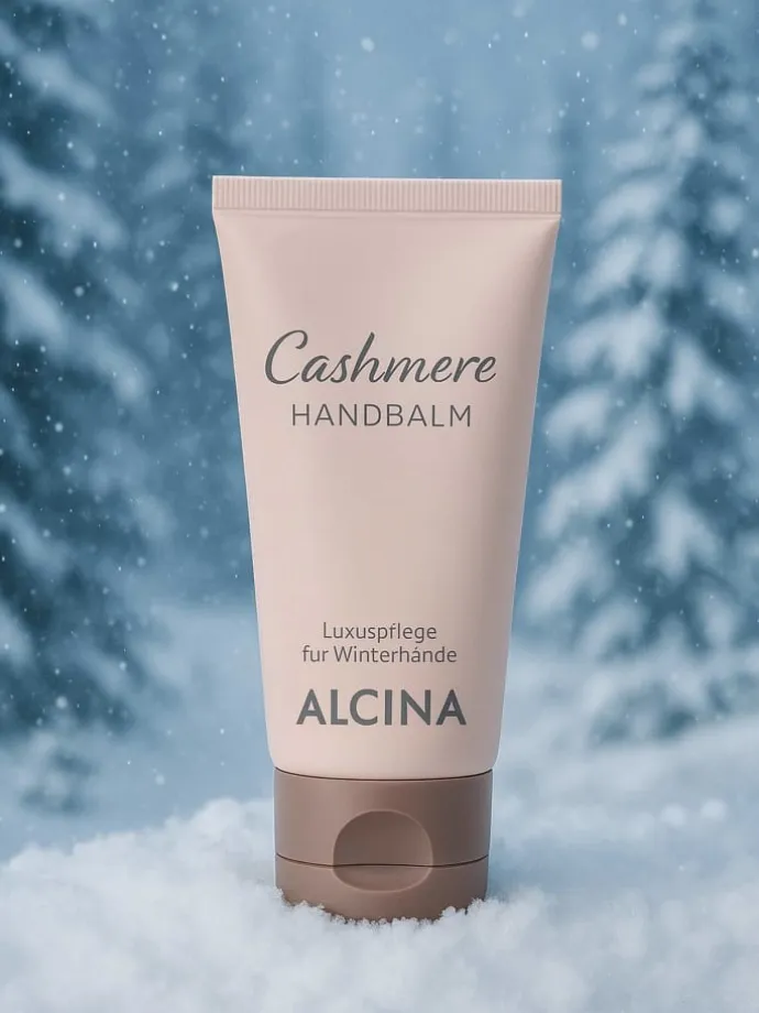 Cashmere Handbalm (50 ml) | ALCINA