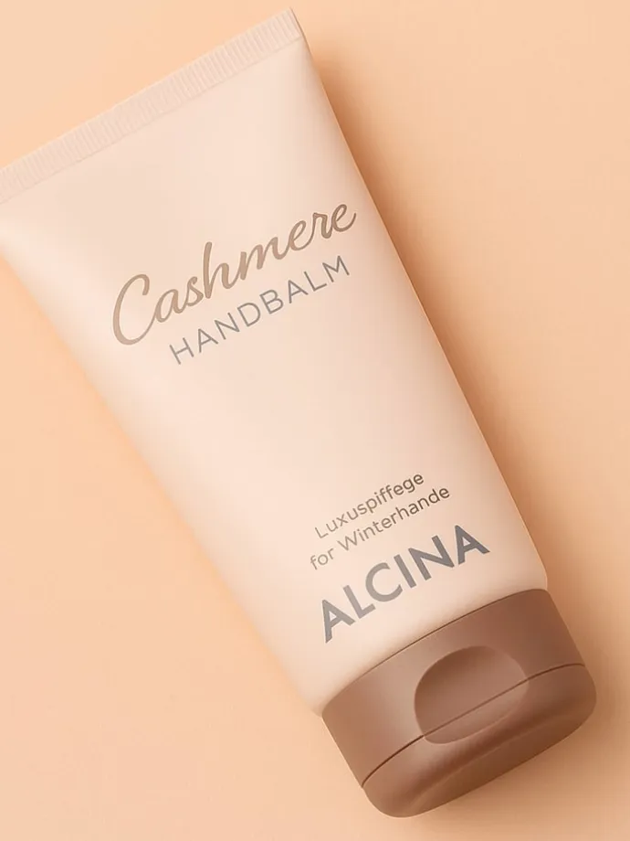 Cashmere Handbalm (50 ml) | ALCINA