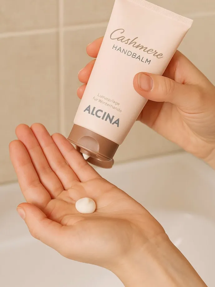 Cashmere Handbalm (50 ml) | ALCINA