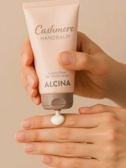 Cashmere Handbalm (50 ml) | ALCINA