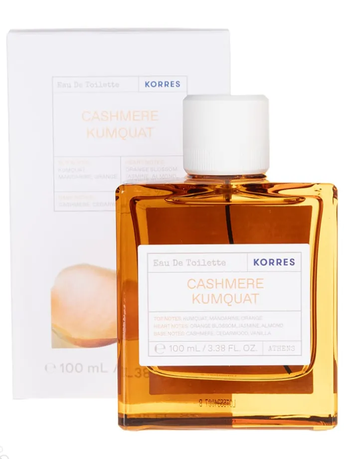 Cashmere Kumquat - EdT, 100 ml