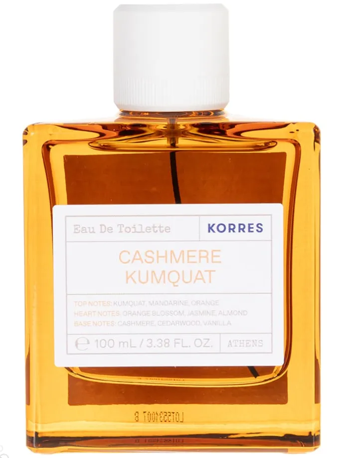 Cashmere Kumquat - EdT, 100 ml
