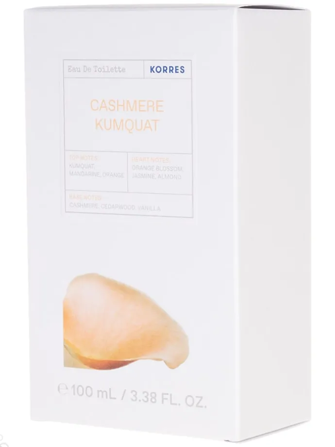 Cashmere Kumquat - EdT, 100 ml