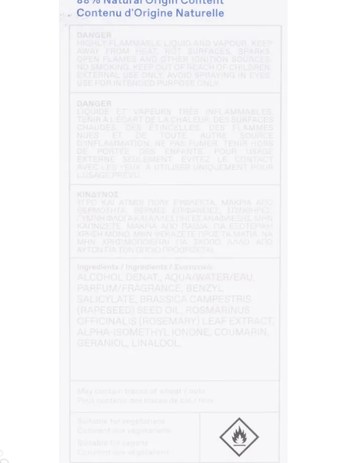 Cashmere Kumquat - EdT, 100 ml