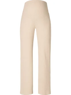 Casual Hose Soro in White Pepper