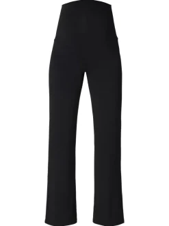 Casual Hose Visby in Black