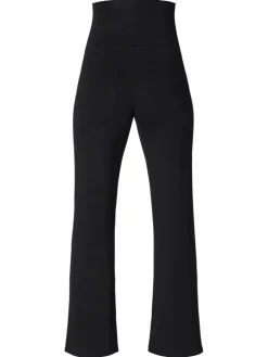 Casual Hose Visby in Black