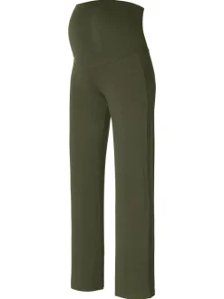 Casual Hose Visby in Forest Night