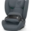 CBX by CYBEX - Pallas B i-Size grey - Gruppe 2/3
