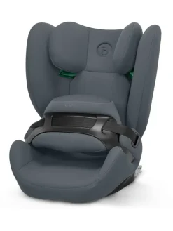 CBX by CYBEX - Pallas B i-Size grey - Gruppe 2/3
