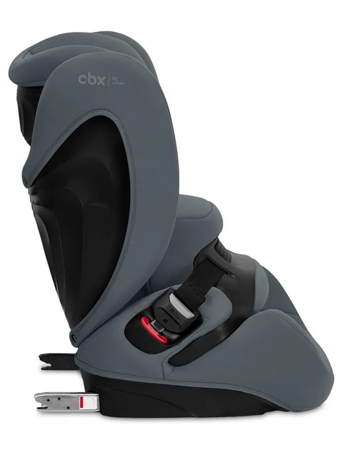 CBX by CYBEX - Pallas B i-Size grey - Gruppe 2/3