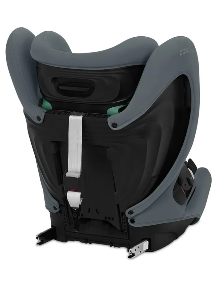 CBX by CYBEX - Pallas B i-Size grey - Gruppe 2/3