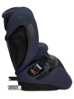 CBX by CYBEX - Pallas B3 i-Size blue - Gruppe 2/3