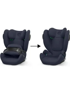 CBX by CYBEX - Pallas B3 i-Size blue - Gruppe 2/3