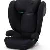 CBX by CYBEX - Solution B3 I-Fix black - Gruppe 2/3