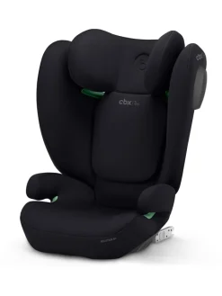 CBX by CYBEX - Solution B3 I-Fix black - Gruppe 2/3