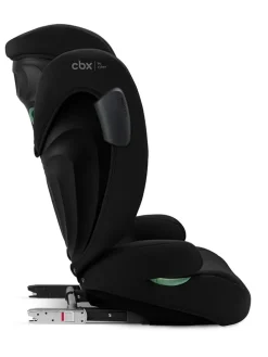 CBX by CYBEX - Solution B3 I-Fix black - Gruppe 2/3