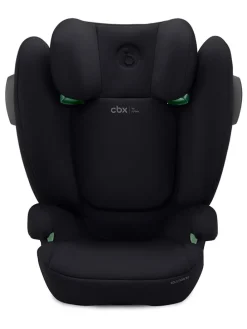 CBX by CYBEX - Solution B3 I-Fix black - Gruppe 2/3