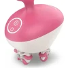 Cellulite-Massagegerät "AC 900" in Rosa