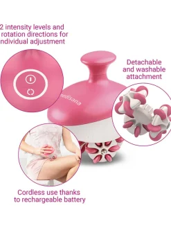 Cellulite-Massagegerät 