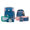 Champion Maxx Schulranzen-Set in Mila