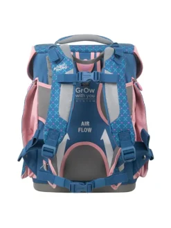 Champion Maxx Schulranzen-Set in Mila