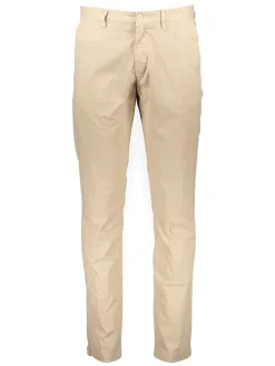 Chino - Slim fit - in Beige